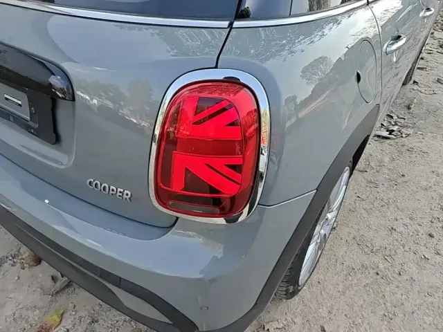MINI Hatch — Фото автомобиля 7