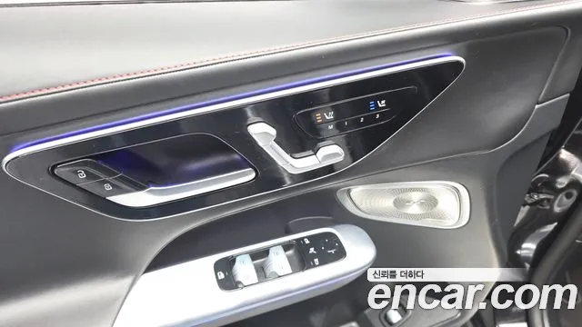 Mercedes-Benz GLC-Class X254 — Фото автомобиля 29