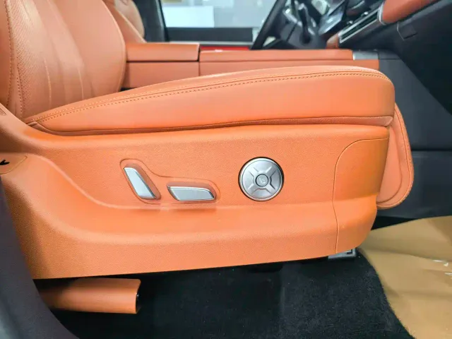 BYD FangChengBao Titanium 7 — Фото автомобиля 19
