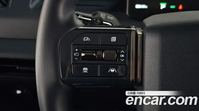 Kia PV5 — Фото автомобиля 20