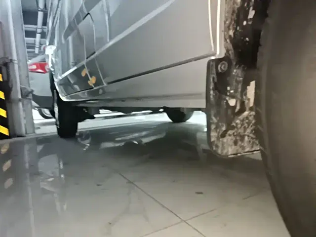 Wuling Rongguang S — Фото автомобиля 20