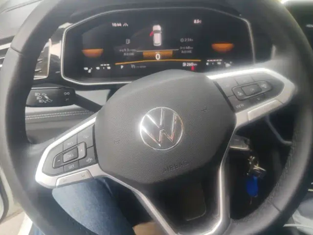 Volkswagen Sagitar — Фото автомобиля 15