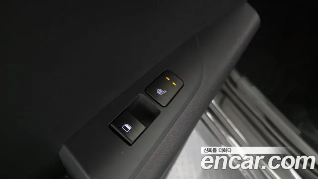 Kia Niro The All New Niro Prestige — Фото автомобиля 25