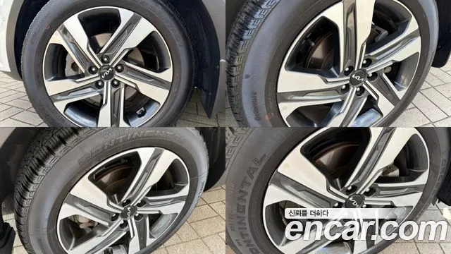 Kia Sorento 4th Gen — Фото автомобиля 15