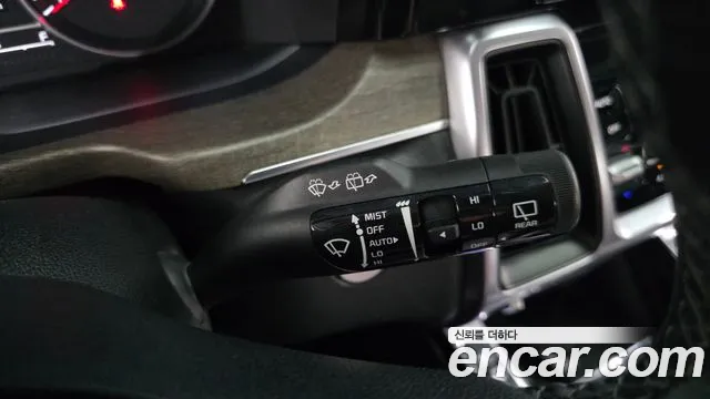 Kia Sorento Sorento 4-е поколение Дизель 2.2 4WD — Фото автомобиля 30