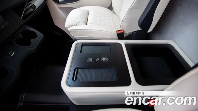 Mercedes-Benz Sprinter — Фото автомобиля 6