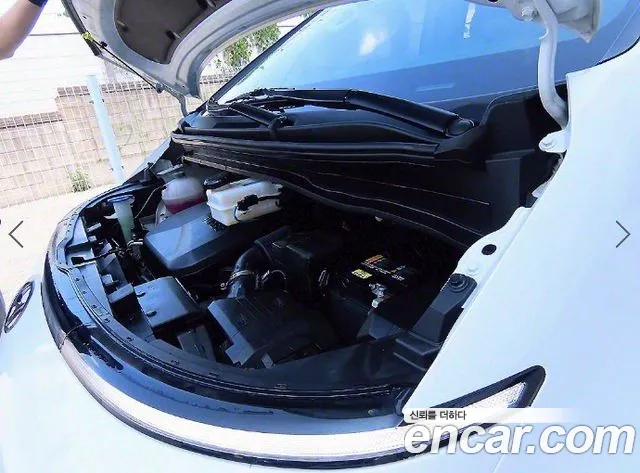 Hyundai Staria — Фото автомобиля 19