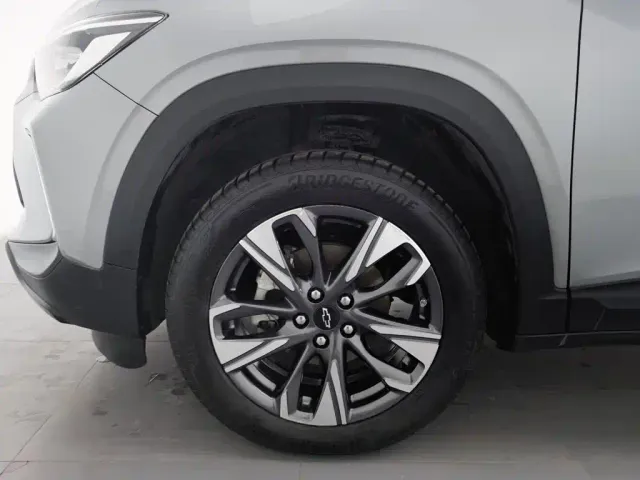 Chevrolet Trax — Фото автомобиля 17