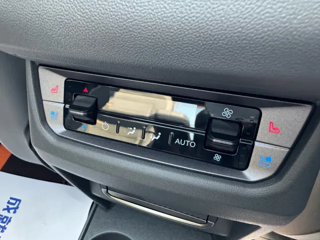 Ford Edge — Фото автомобиля 15