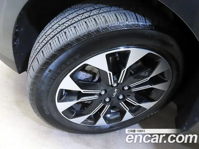 Kia Carnival 4th Gen — Фото автомобиля 20