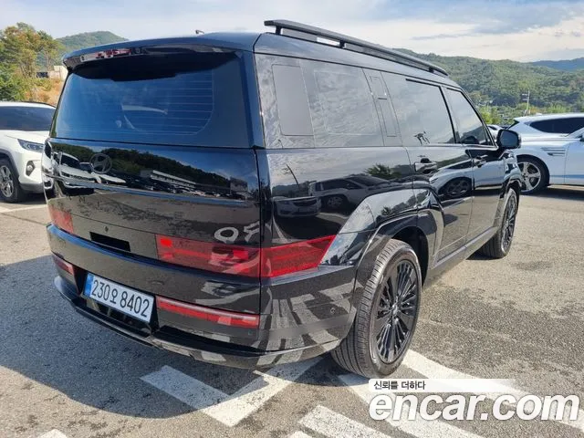 Hyundai Santa Fe — Фото автомобиля 2