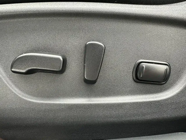 Nissan X-Trail — Фото автомобиля 14