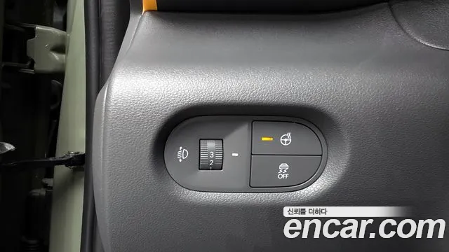 Hyundai Casper Casper Modern — Фото автомобиля 16