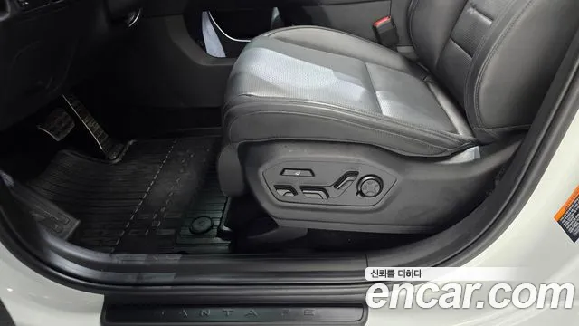 Hyundai Santafe — Фото автомобиля 23