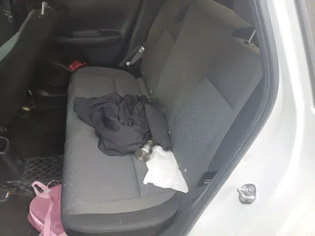 Honda Fit — Фото автомобиля 13