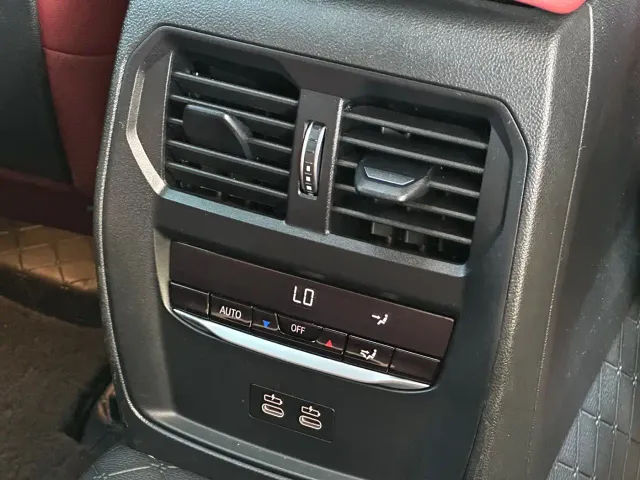 BMW 4 Series — Фото автомобиля 14