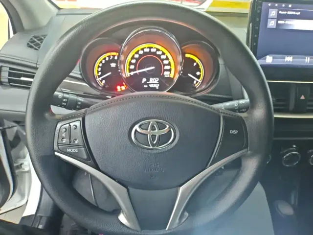 Toyota YARiS L Zhi Xuan — Фото автомобиля 10