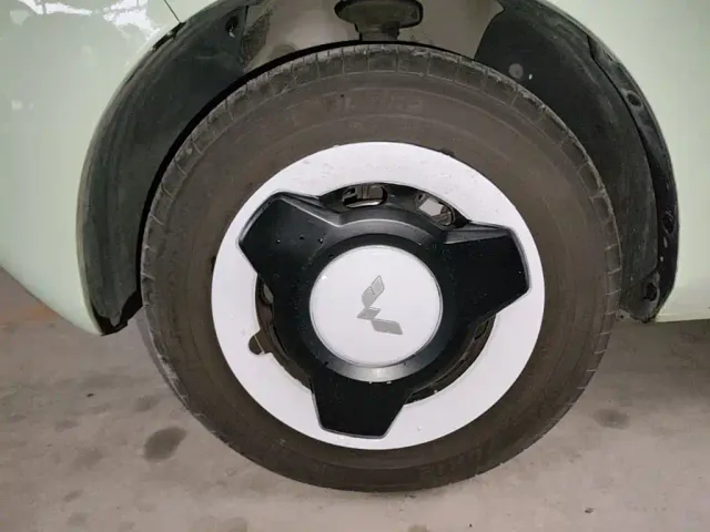 Wuling Hongguang Mini EV — Фото автомобиля 22