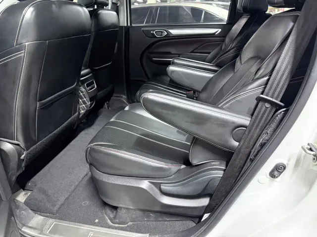 GAC Trumpchi M6 — Фото автомобиля 10