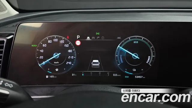 Kia Sportage — Фото автомобиля 8