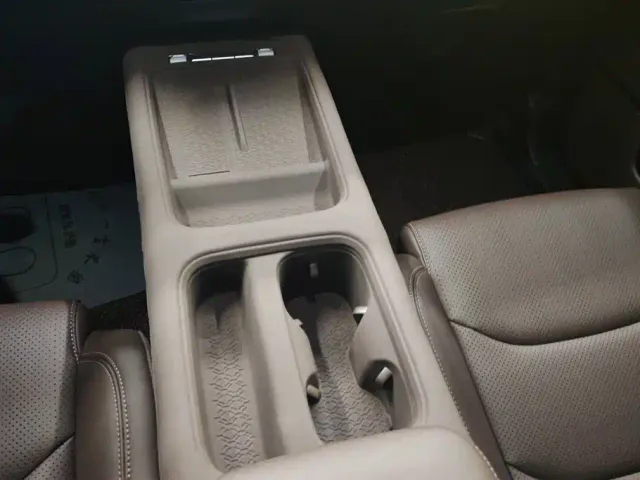 Wuling Starlight 730 — Фото автомобиля 16