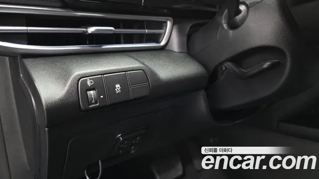 Hyundai AVANTE Новый Avante (CN7) — Фото автомобиля 30