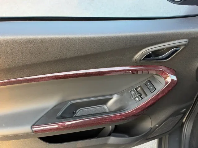 Chery eQ1 — Фото автомобиля 9