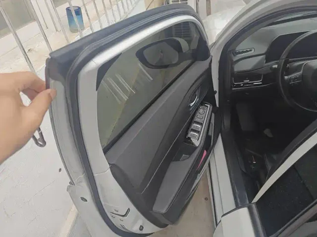 Honda Inspire — Фото автомобиля 7