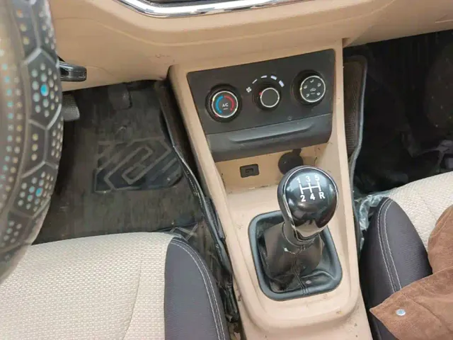 Changan Kuayue Kuayuexing V5 — Фото автомобиля 13