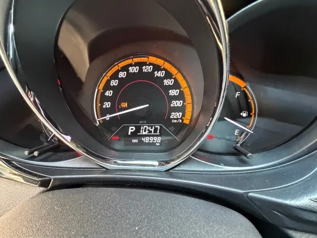 Toyota YARiS L Zhi Xuan — Фото автомобиля 5