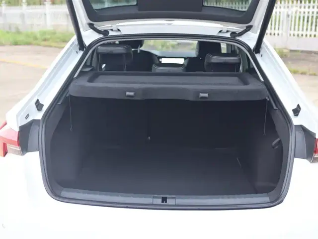 Skoda Octavia — Фото автомобиля 19