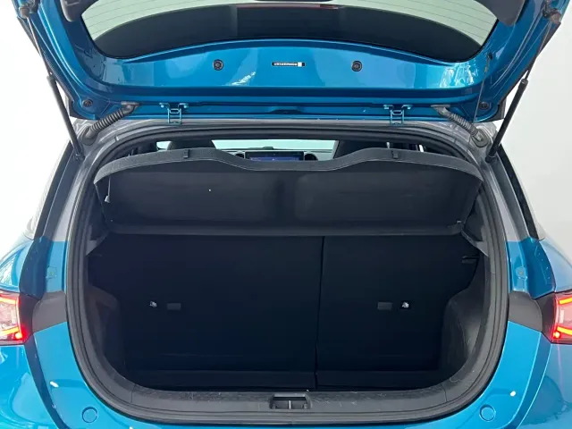 BYD Dolphin — Фото автомобиля 7