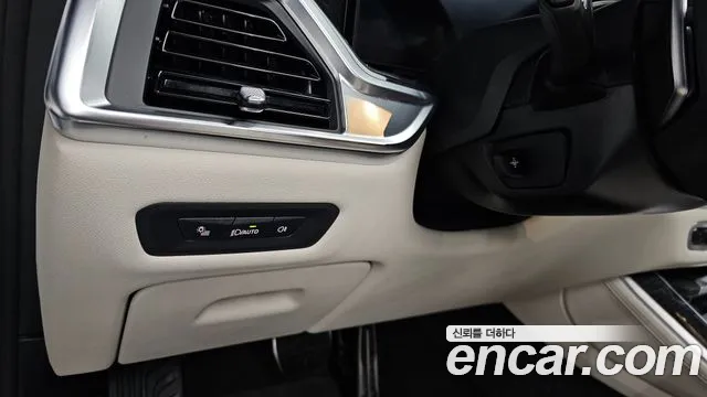 BMW X5 — Фото автомобиля 26