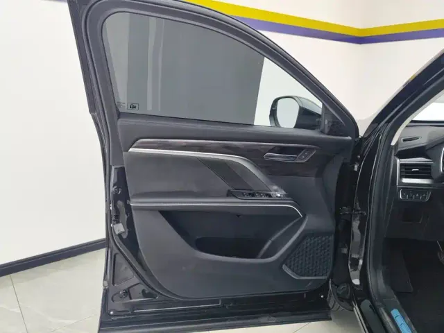 Haval H6 — Фото автомобиля 7