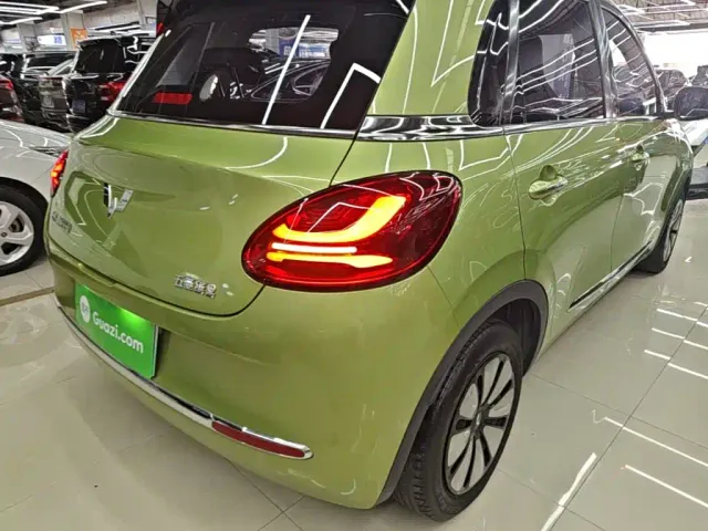 Wuling Bingo — Фото автомобиля 7