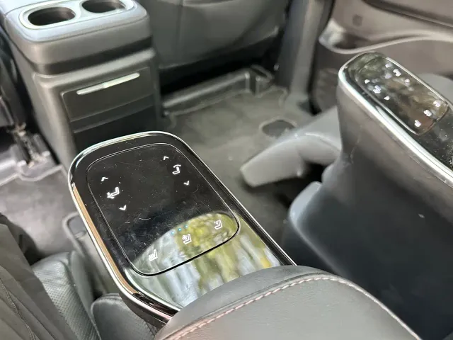 GAC Trumpchi M8 — Фото автомобиля 14
