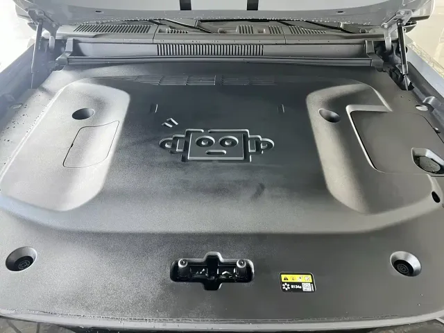 iCAR iCAR V27 2025 LiDAR Edition — Фото автомобиля 30