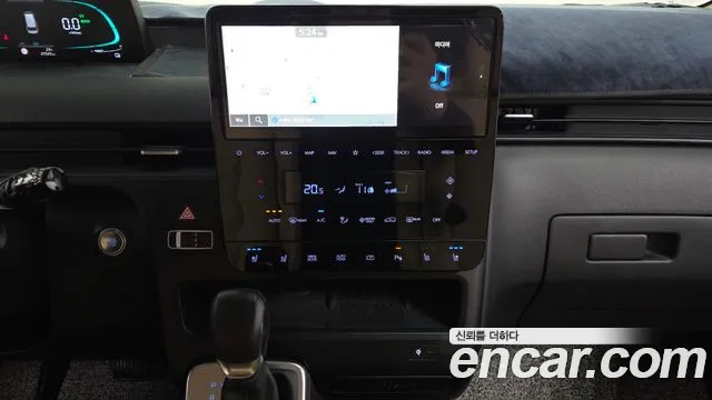 Hyundai Staria — Фото автомобиля 19