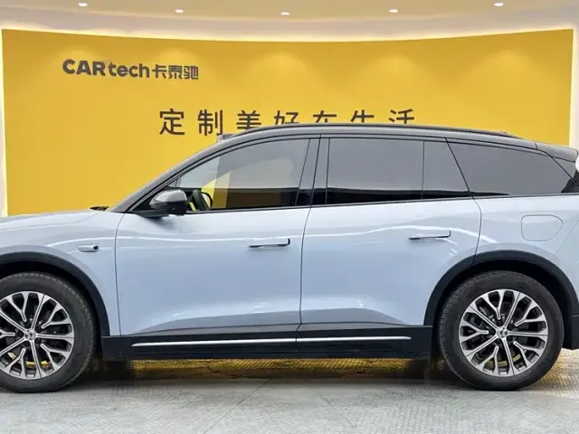 NIO NIO ES6 2024 75kWh — Фото автомобиля 7
