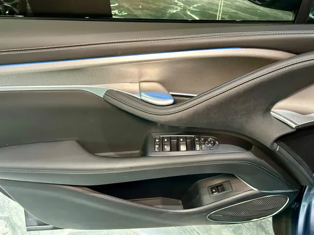 BYD Sealion 07 EV — Фото автомобиля 22