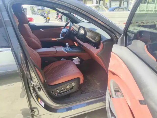 Changan CS75 Plus — Фото автомобиля 13