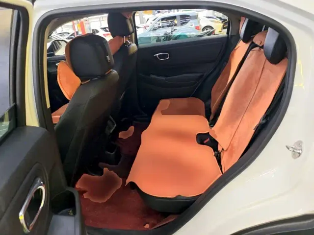 Honda XR-V — Фото автомобиля 16