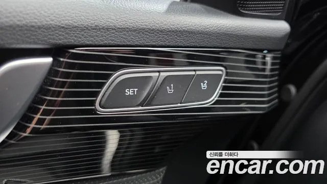 Hyundai Palisade The New Palisade Бензин 3.8 2WD — Фото автомобиля 24