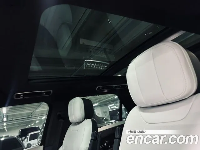 Land Rover Range Rover Sport — Фото автомобиля 16