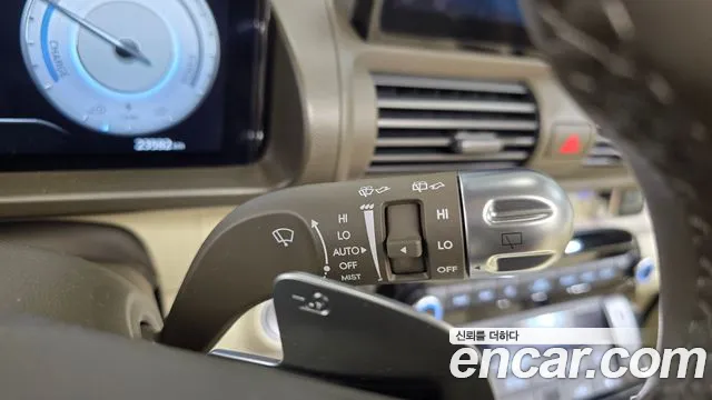 Hyundai Casper Electric — Фото автомобиля 27