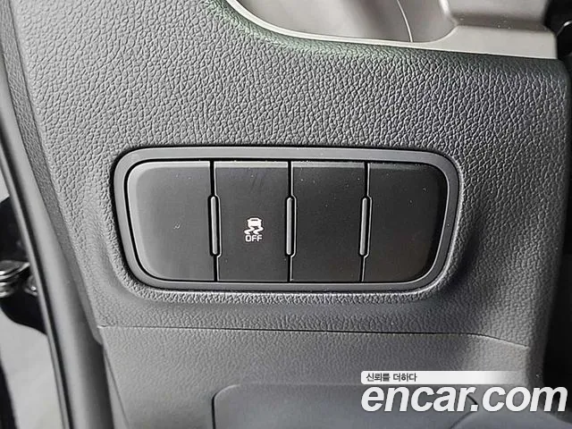 Kia RAY Новый Ray Standard — Фото автомобиля 17