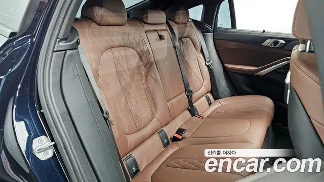 BMW X6 xDrive40i M Sport — Фото автомобиля 12