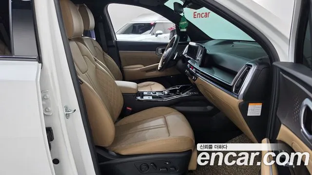 Kia Sorento 4th Gen — Фото автомобиля 11
