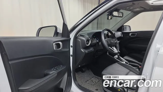 Hyundai Venue Venue 1.6 Premium — Фото автомобиля 10