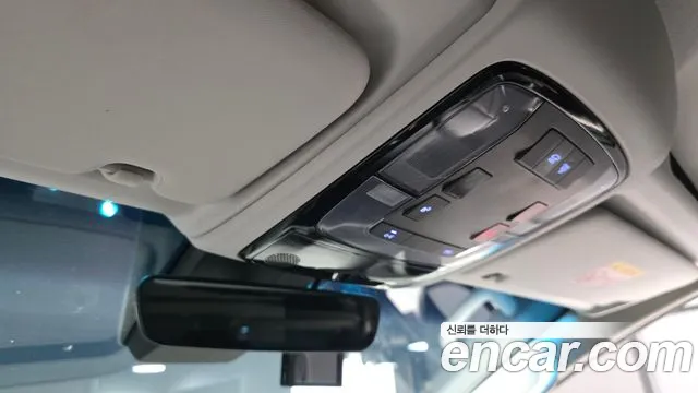 Hyundai Staria — Фото автомобиля 24